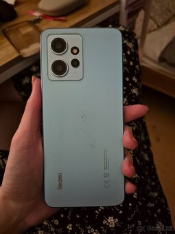 Redmi Note 12 - 6