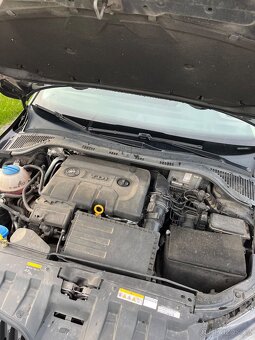 Fabia 3 1.4 TDI - 6
