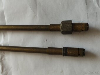 Autogen na pb - hořáky - 6