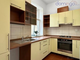 Byt 3+1 70 m2 v RD s venkovním posezením, ev.č. 250516002 - 6
