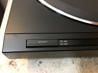 Pioneer PL-930 Top stav - 6