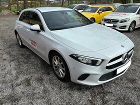 Mercedes-Benz A180d Automat F1 Navi LED DPH KAMERA+SADA PNEU - 6