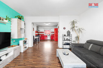Prodej rodinného domu, 145 m², Ústí nad Labem, ul. Svádovská - 6