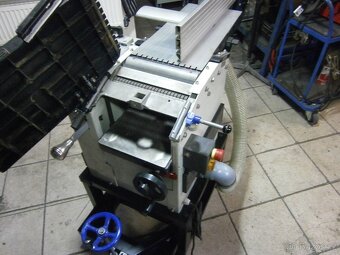 Hoblovka s protahem - 6
