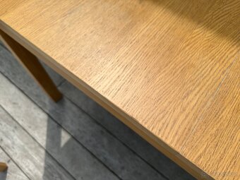 Rozkládací stů IKEA - 6