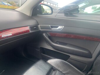 Audi A6 3.0tdi - 6