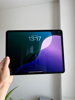 IPad Pro 12,9 5 generace - 6