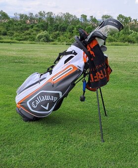 Callaway Chev Stand Bag - 6