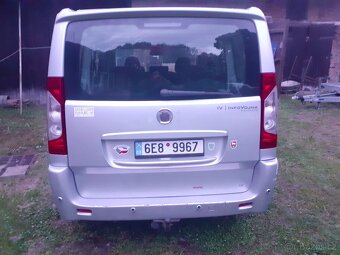 Fiat scudo - 6