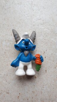Šmouly Smurfs Schleich - 6