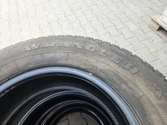 Pneu Goodyear WRANGLER - 6