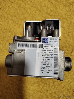 Wolf CGB - 6