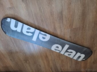 Snowboardové prkno ELAN - 6