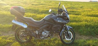 Suzuki DL 650 - 6