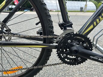 Mondraker Ventura vel. S - 6