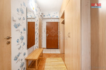 Prodej bytu 3+1, 80 m², Mladá Boleslav, ul. Tylova - 6