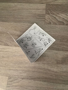 Několik společenských her, jako nové, kompletní - 6