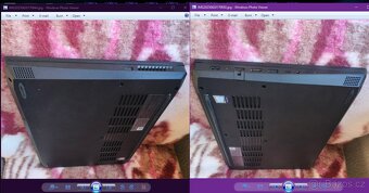 Herní Notebook Lenovo - AMD Ryzen 5 4600H, GTX 1650, 16 RAM - 6