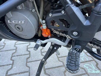KTM 990 adventure - 6