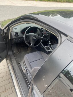 Audi a3 1.6 75Kw - 6