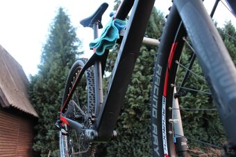Conway RLC 5 2020 – karbon, M, 29" – SRAM GX Eagle – TOP - 6