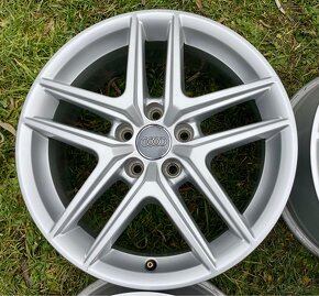 Alu Audi A4 allroad 6,5jx17 ET28 5x112 - 6