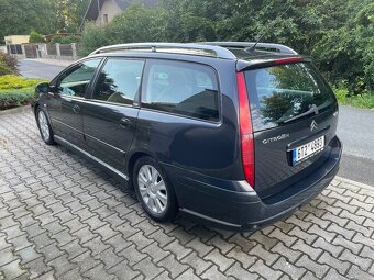 Citroen C5 2009 2.0 HDI combi - 6