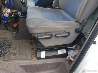 Renault Mascott 2.8TDI,odtahovka,6.5t na 2auta.už.3500Kg - 6