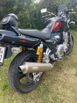 XJR 1300 - 6