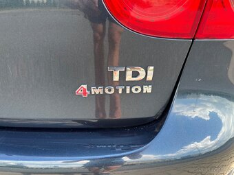Volkswagen Golf 5 1,9 tdi 4 motion - 6