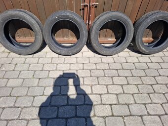 Pneu 185/60/15 Bridgestone, Fabia 3 - 6