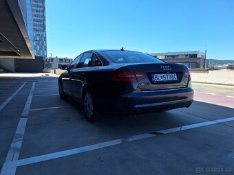 Audi A6 3.0 TDi - 6
