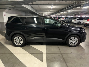 Peugeot 5008 1.5HDi Business automat,7 místný - 6
