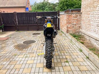 Suzuki RMZ 450, r.v. 2021 - 6