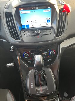 Ford Kuga 2018 2.0 TDCI 4x4 automat 110kw - 6