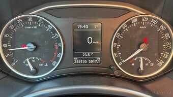 Skoda Octavia 2 FL, kombi, 2012, 103kw, DSG - 6