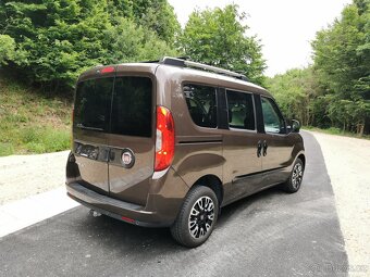 Fiat Doblo 1.6 Multijet - 6