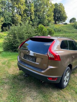 Volvo XC60 - 6