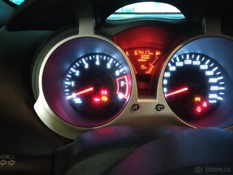 Nissan Juke - 6