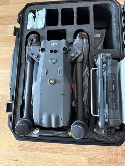 DJI Matrice 30T kompletní set - 6