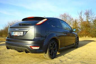 Ford Focus ST 225 - 6