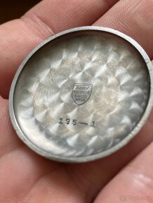 Tissot 15TL - 6