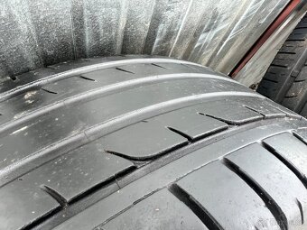 Originální letní alu sada VW 235/45R17 - 6
