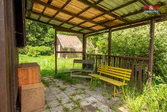 Prodej chaty, 25 m², Větřní - 6