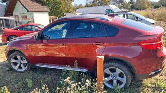 BMW X6, 5,0L X-Drive, rv 2009 - závada motoru - 6