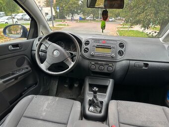 Golf 5 - 6