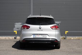 Renault Clio Grandtour Energy 1,5 dCi 90 Intens - 6