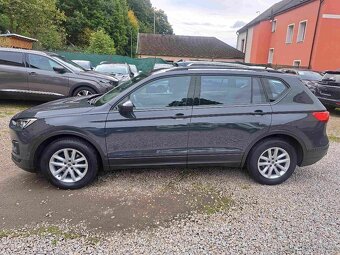 Seat Tarraco 1,5 TSI DSG STYLE 152.000 km - 6