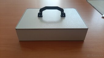 Bezpečnostní schránka (trezor) - 6
