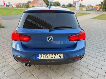 BMW 1 120D F20 140kw - 6